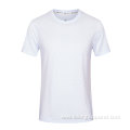 Wholesale Custom Plain Men Sport Workout T-shirt